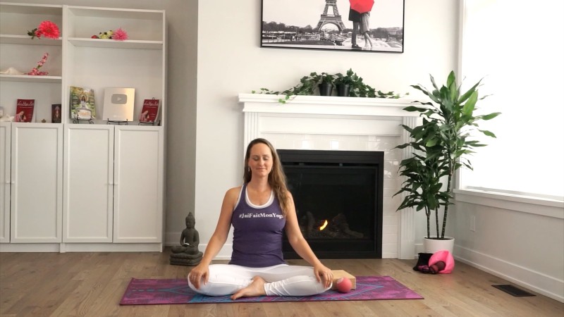 Soulagez vos maux de dos